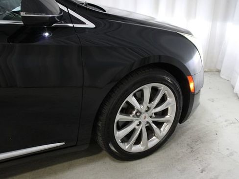 Used 2013 Cadillac XTS Premium FWD image 35