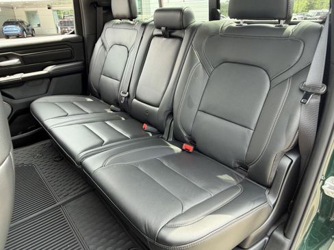 New 2026 RAM 1500 Rebel w/ Rebel Level 2 Equipment Group AWD/4WD image 17