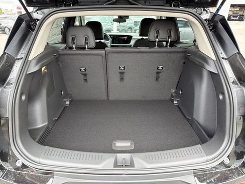 New 2026 Buick Encore GX Preferred AWD/4WD image 24