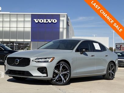 Certified 2024 Volvo S60 B5 Ultimate