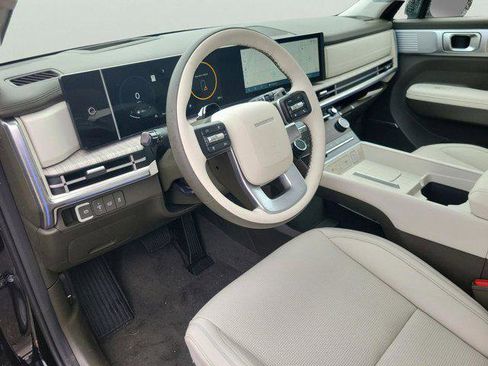 New 2025 Hyundai Santa Fe Calligraphy image 10
