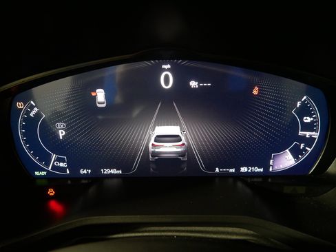 Used 2024 MAZDA CX-90 Plug-In Hybrid w/ Preferred image 21