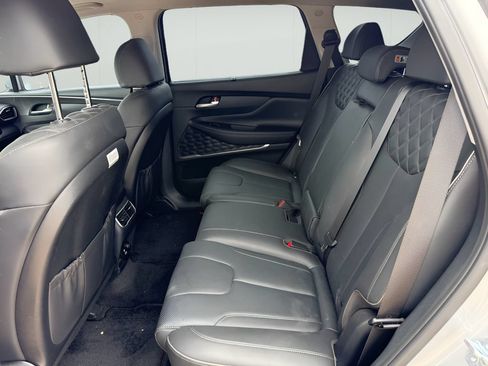 Used 2023 Hyundai Santa Fe Limited AWD/4WD image 10