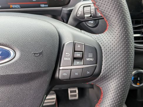 Used 2023 Ford Escape ST-Line w/ Equipment Group 301A FWD image 19