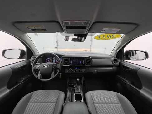 Used 2023 Toyota Tacoma SR AWD/4WD image 3
