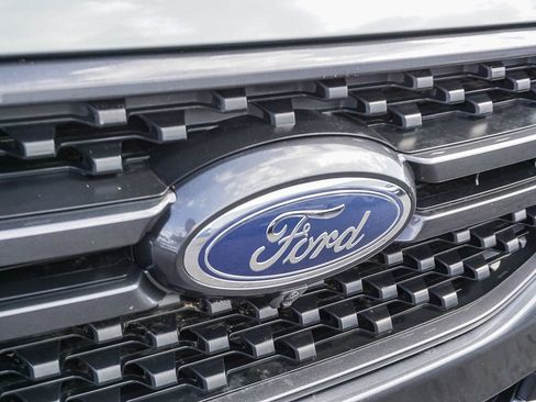 Used 2024 Ford Ranger Lariat w/ FX4 Off-Road Package image 12