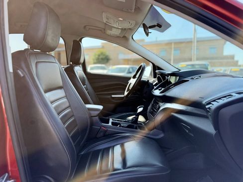 Used 2019 Ford Escape SEL FWD image 24
