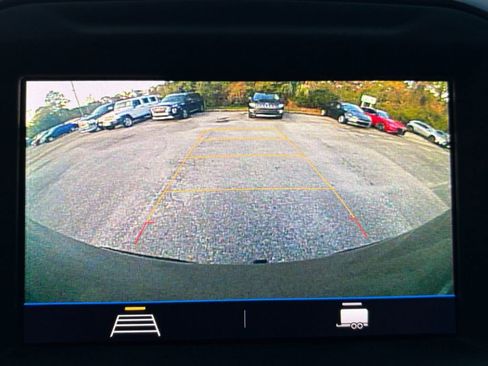 Used 2021 Chevrolet Silverado 1500 Custom image 14