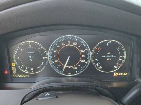 Used 2015 Cadillac Escalade Premium AWD/4WD image 24