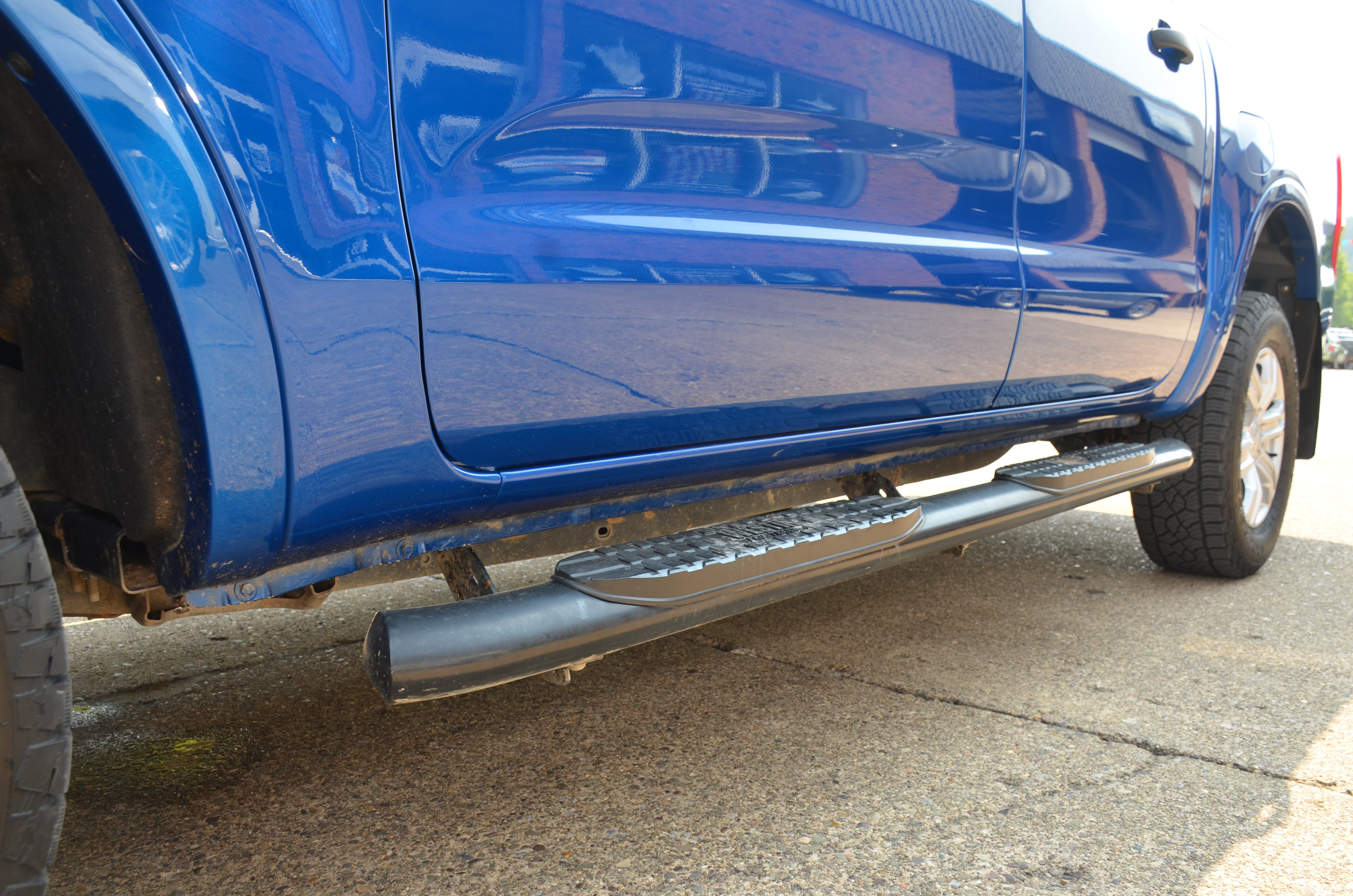 Used 2019 Ford Ranger XLT w/ Equipment Group 301A Mid AWD/4WD image 11
