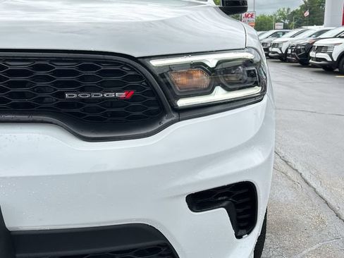 Used 2026 Dodge Durango GT w/ Blacktop Package AWD/4WD image 15