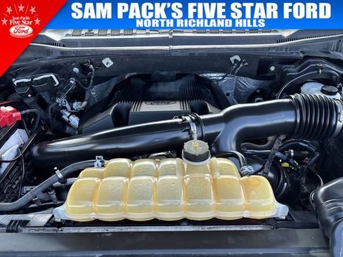 Used 2018 Ford F150 XLT w/ Equipment Group 301A Mid AWD/4WD image 33