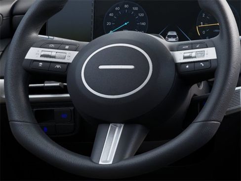 New 2026 Hyundai Tucson Limited image 15