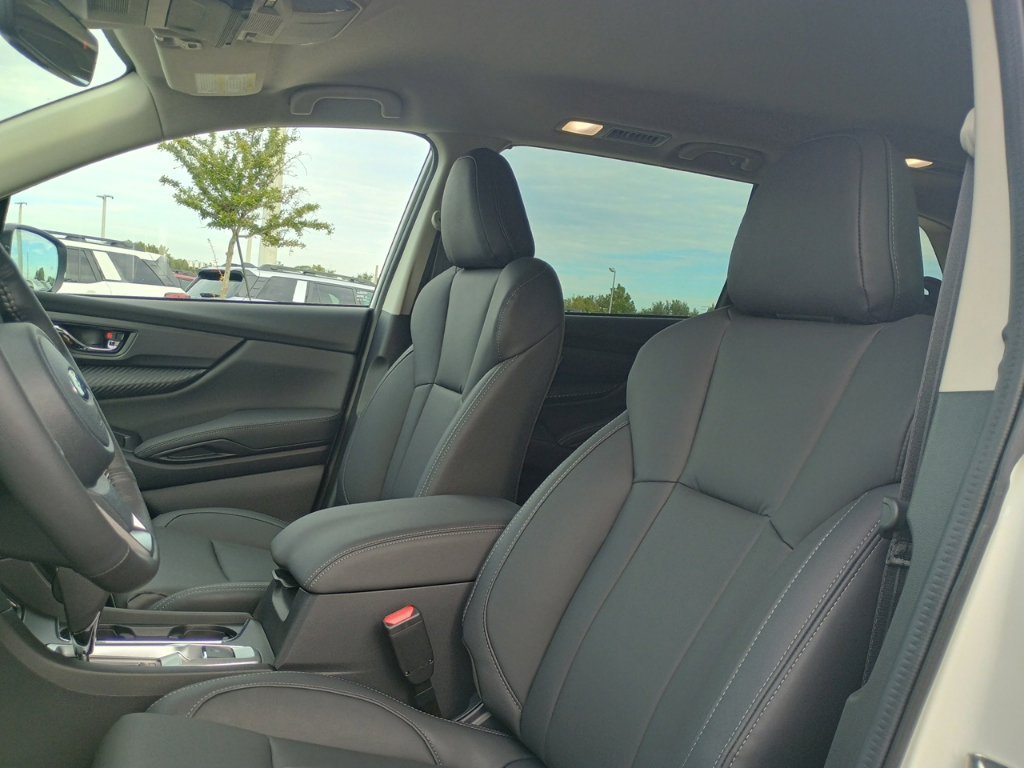 New 2027 Subaru Ascent Premium AWD/4WD image 13