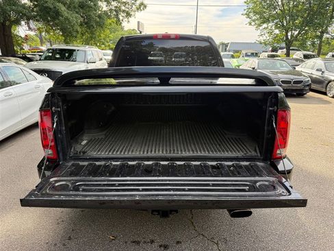 Used 2006 Dodge Ram 1500 Truck 2WD Quad Cab w/ Night Runner Group image 25