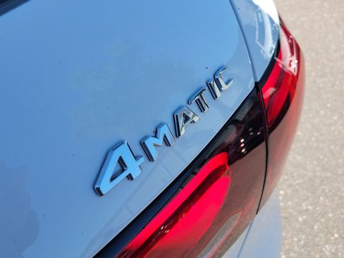 Certified 2026 Mercedes-Benz GLC 300 GLC 300 image 8