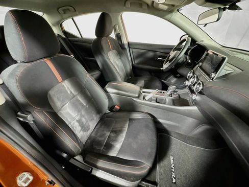 Used 2024 Nissan Sentra SR image 27