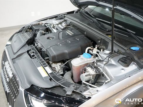 Used 2016 Audi A4 Premium Plus image 36