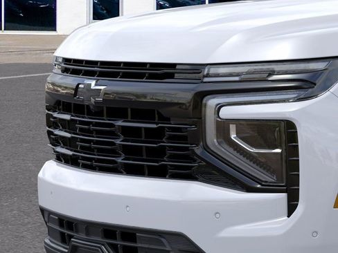 New 2026 Chevrolet Tahoe RST AWD/4WD image 14