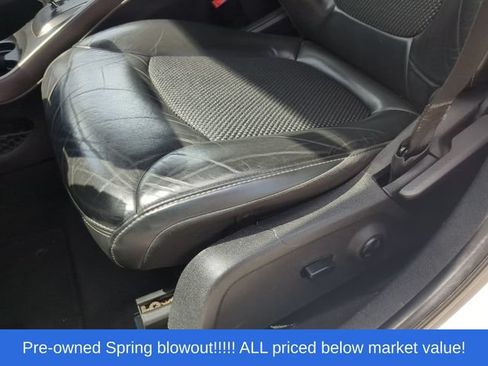 Used 2020 Dodge Journey Crossroad FWD image 24