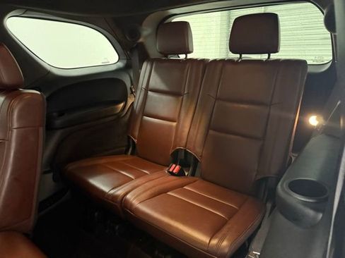 Used 2021 Dodge Durango Citadel image 15