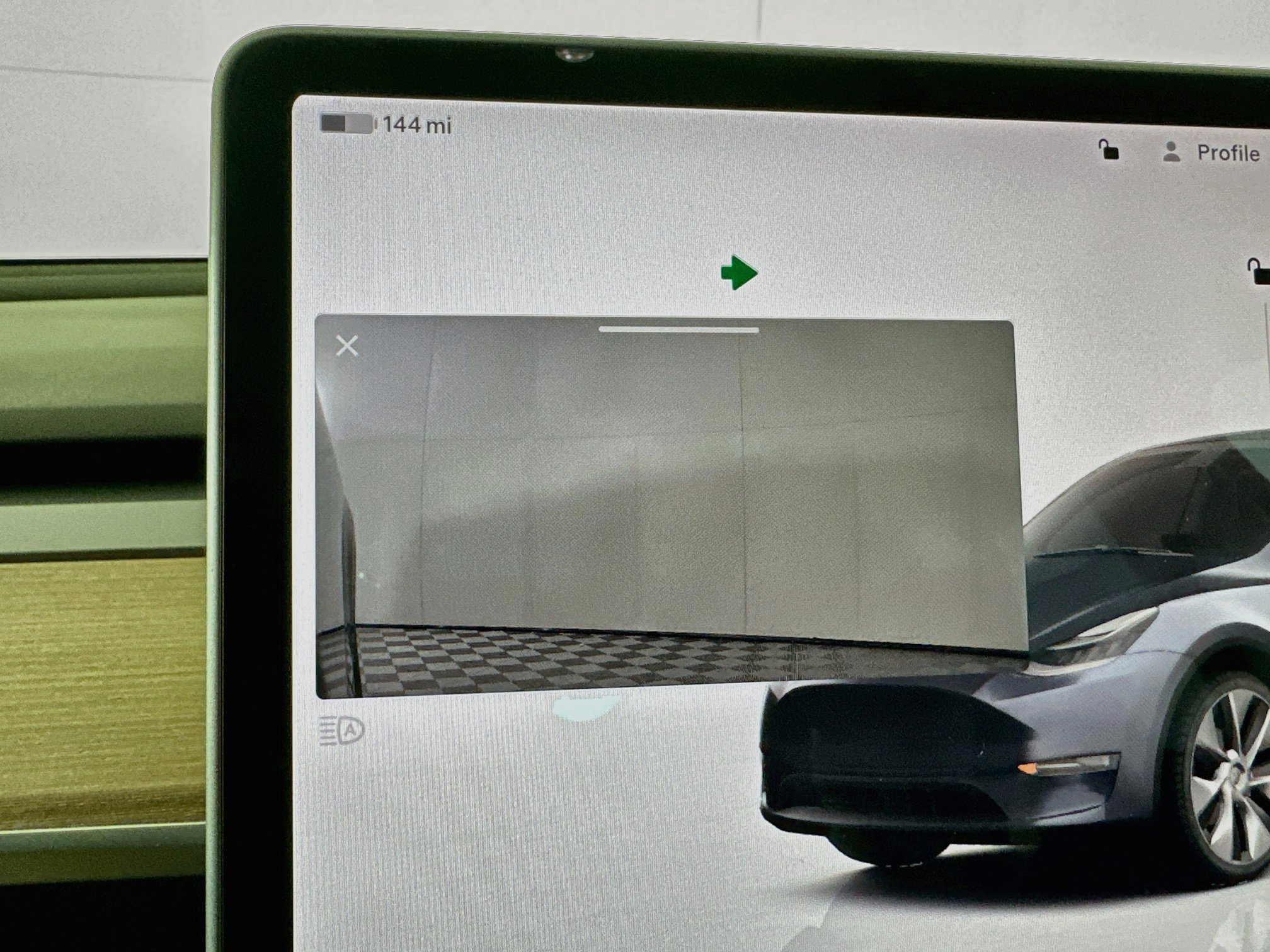 Used 2022 Tesla Model Y Long Range AWD/4WD image 16