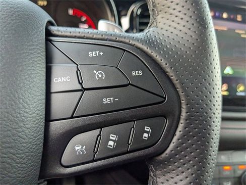 New 2026 Dodge Durango GT image 18