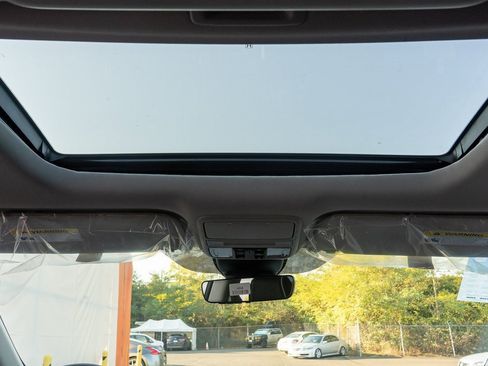 New 2026 Honda Odyssey Elite image 24