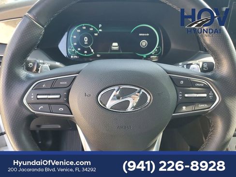 Certified 2022 Hyundai Palisade Calligraphy image 33