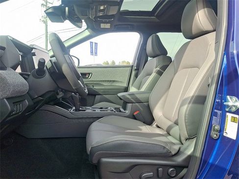 New 2026 Subaru Outback Limited image 6