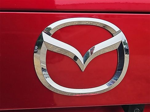 Used 2025 MAZDA CX-70 3.3 Turbo w/ Preferred Package image 32