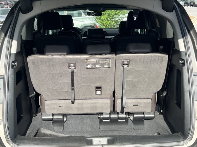 Used 2018 Honda Odyssey EX-L image 19