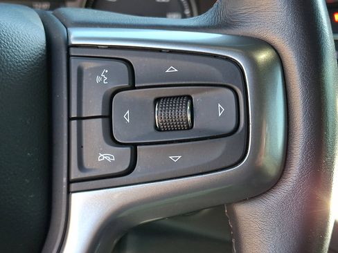 Certified 2022 Chevrolet Tahoe LS w/ Driver Alert Package image 24