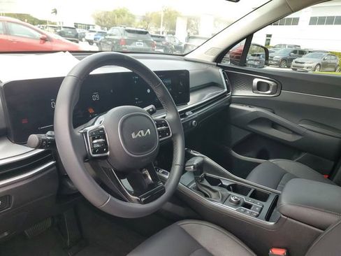 Certified 2024 Kia Sorento S image 17
