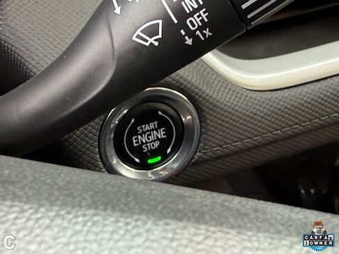 Certified 2024 Chevrolet TrailBlazer LT w/ Convenience Package FWD image 25