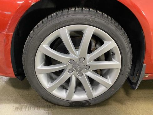 Used 2013 Audi A4 2.0T Premium Plus image 10