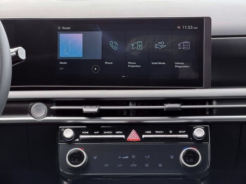 New 2026 Hyundai Santa Cruz SEL AWD/4WD image 19