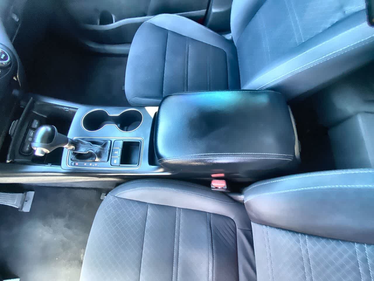 Used 2018 Kia Sorento AWD image 20