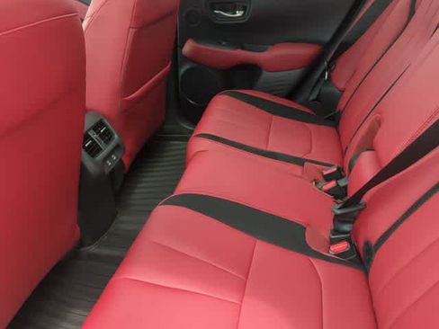 Used 2025 Acura ADX A-Spec FWD image 21