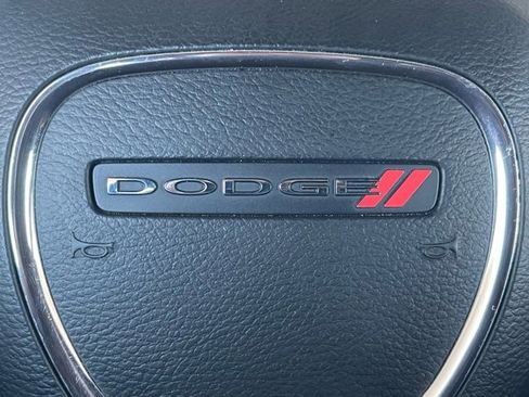 Used 2015 Dodge Charger R/T w/ Plus Group image 14