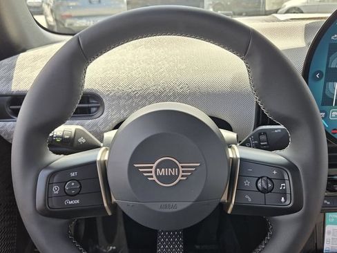 New 2026 MINI Cooper Convertible FWD image 23