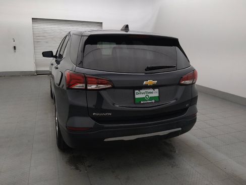 Used 2022 Chevrolet Equinox LT FWD image 6