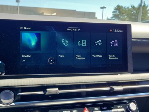 New 2026 Hyundai Santa Cruz SEL image 26