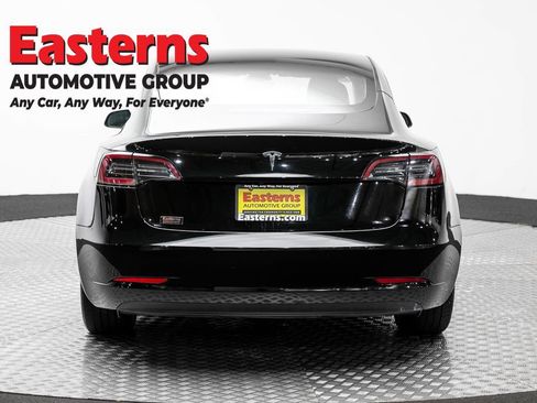 Used 2023 Tesla Model 3 Standard Range RWD image 6