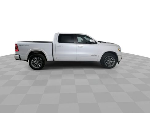 Used 2020 RAM 1500 Laramie w/ Sport Appearance Package image 9