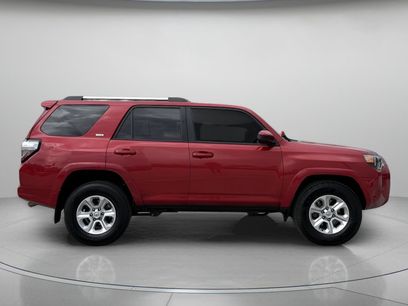Used 2024 Toyota 4Runner SR5