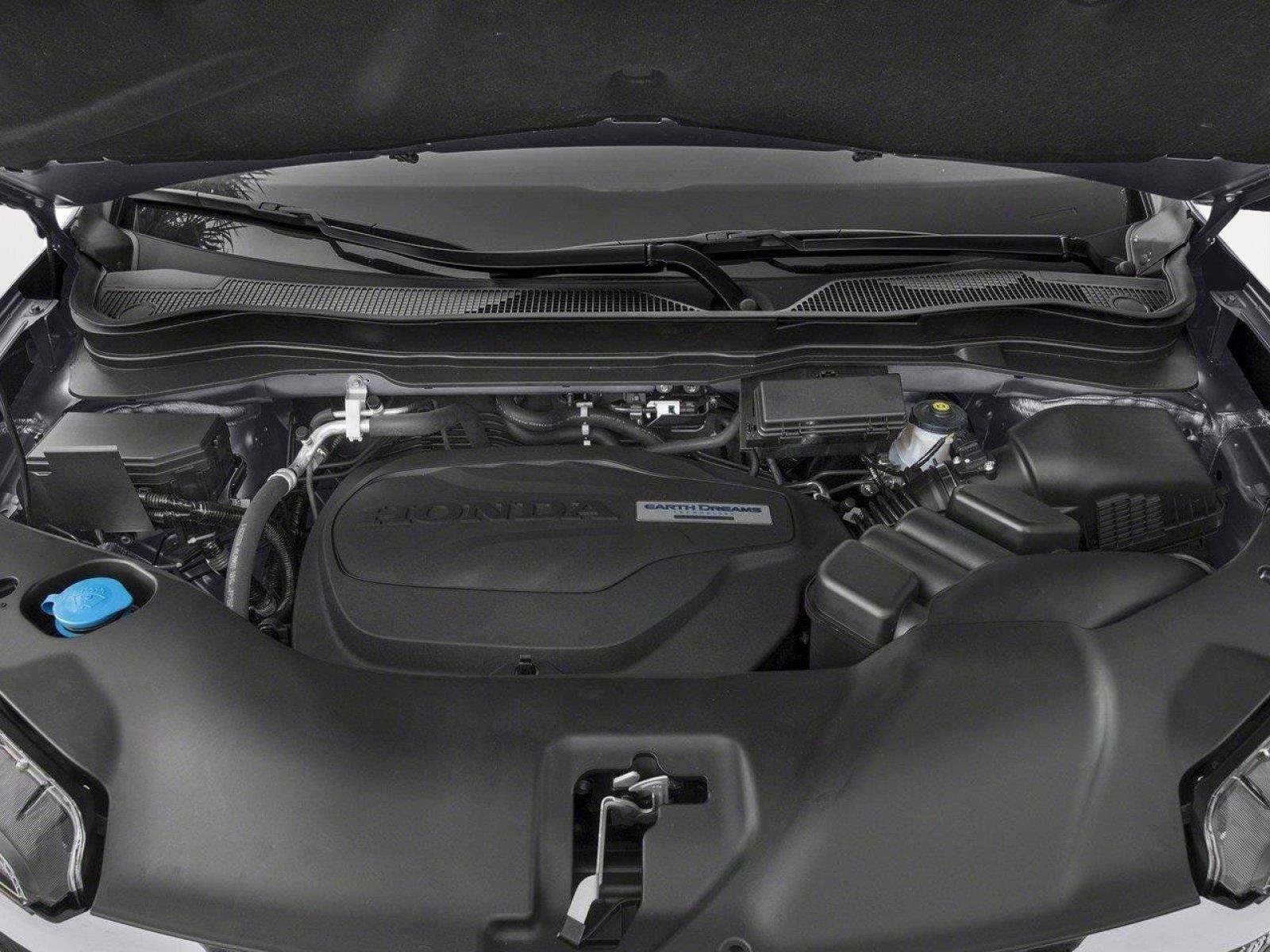 Used 2017 Honda Ridgeline RTL-E image 9
