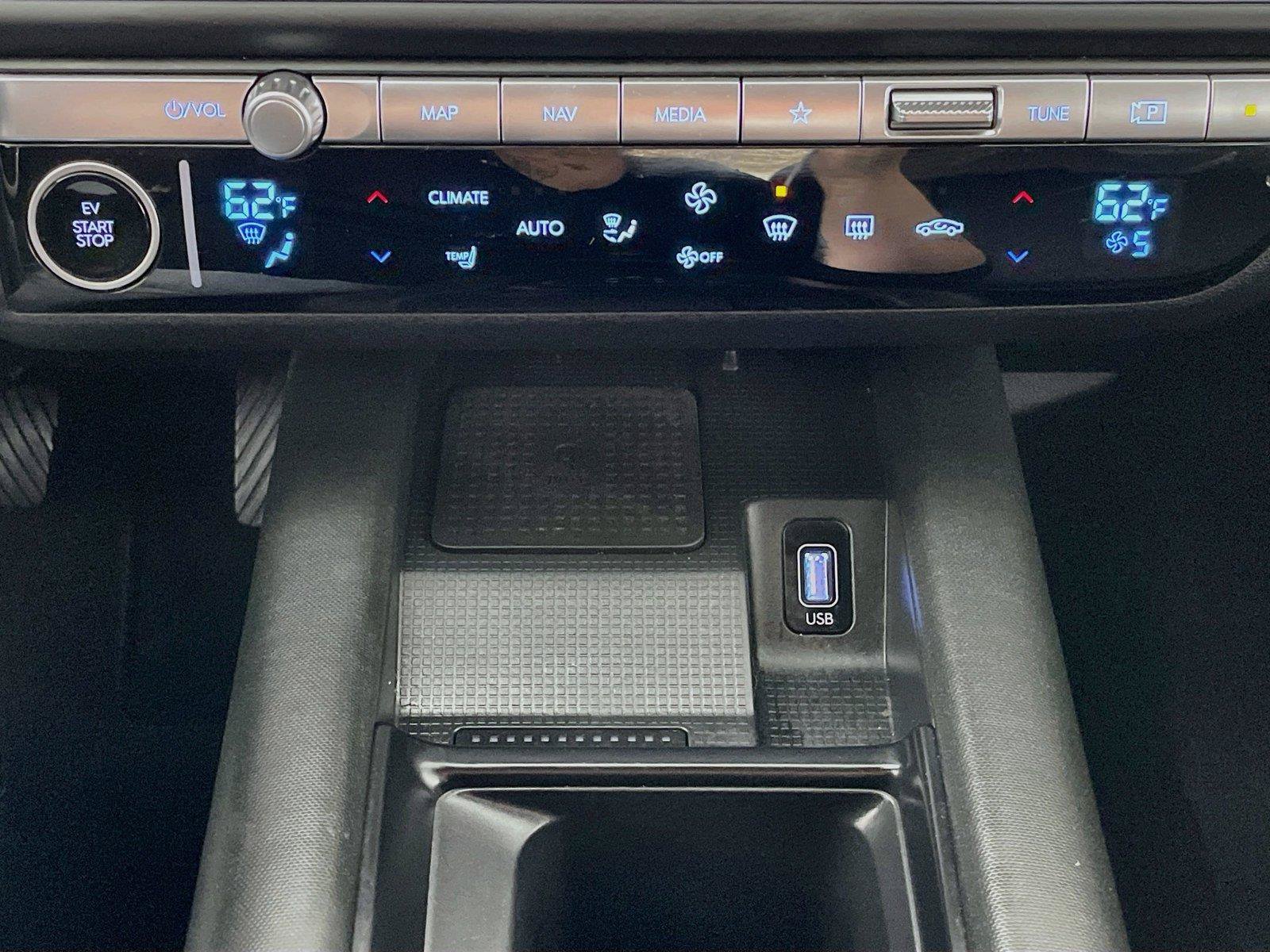 Certified 2023 Hyundai Ioniq 6 SEL AWD/4WD image 19