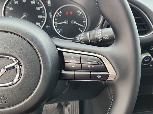 New 2026 MAZDA MAZDA3 s image 17