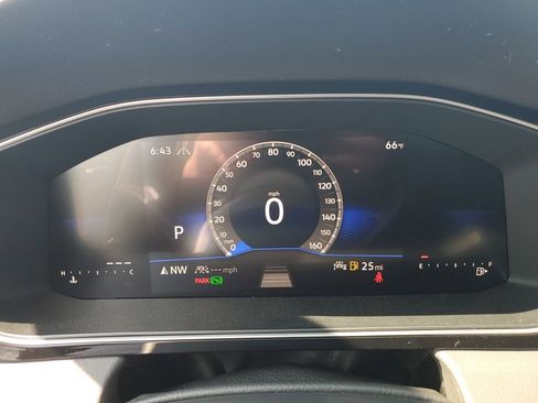 New 2025 Volkswagen Jetta Sport image 16